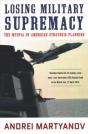 Losing Military Supremacy - Preview