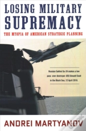 Losing Military Supremacy