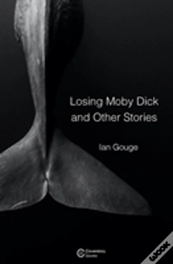 Capa do artigo Losing Moby Dick And Other Stories
