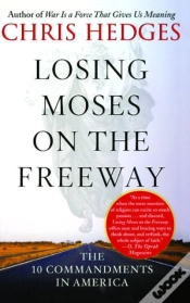 Capa do artigo Losing Moses On The Freeway