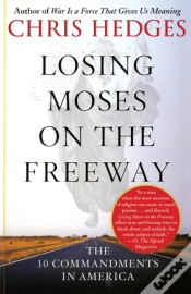 Capa do artigo Losing Moses On The Freeway