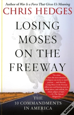 Capa do artigo Losing Moses On The Freeway