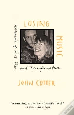 Capa do artigo Losing Music