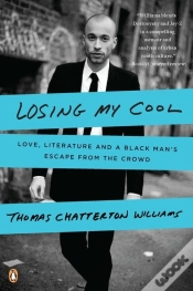 Capa do artigo Losing My Cool