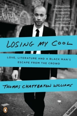 Capa do artigo Losing My Cool