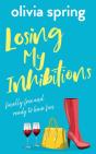 Losing My Inhibitions - Preview