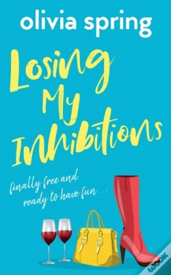 Capa do artigo Losing My Inhibitions