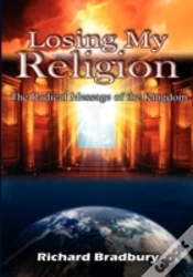 Capa do artigo Losing My Religion
