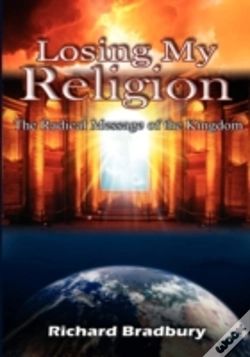 Capa do artigo Losing My Religion