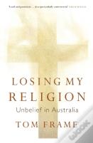 Losing My Religion