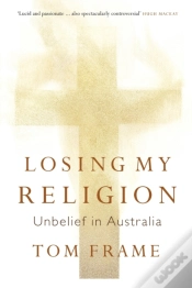 Capa do artigo Losing My Religion