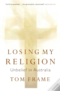 Capa do artigo Losing My Religion