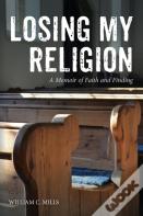 Losing My Religion