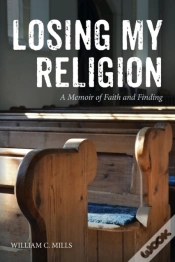 Capa do artigo Losing My Religion