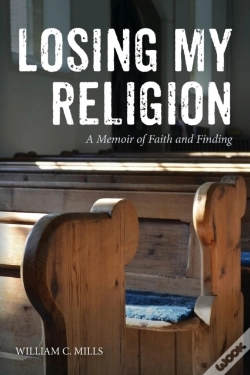 Capa do artigo Losing My Religion