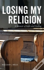 Capa do artigo Losing My Religion