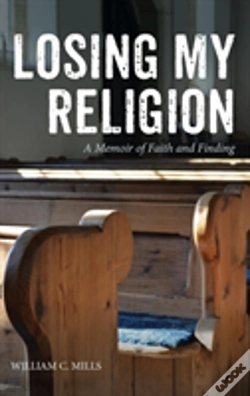 Capa do artigo Losing My Religion