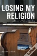 Losing My Religion