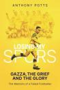 Losing My Spurs - Preview
