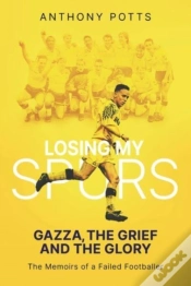 Capa do artigo Losing My Spurs