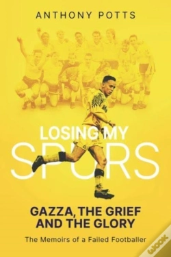 Capa do artigo Losing My Spurs