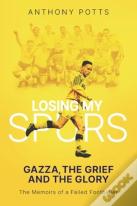 Losing My Spurs
