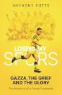 Losing My Spurs - Preview