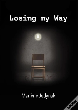 Capa do artigo Losing My Way