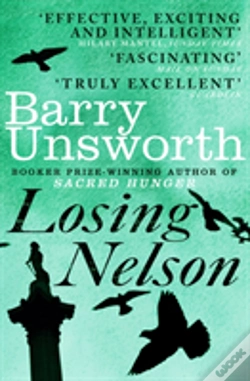 Capa do artigo Losing Nelson