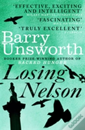 Capa do artigo Losing Nelson