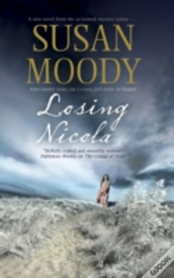 Capa do artigo Losing Nicola