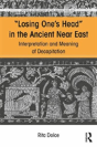 Losing One'S Head In The Ancient Near East - Preview