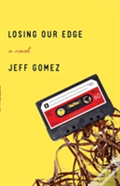 Capa do artigo Losing Our Edge