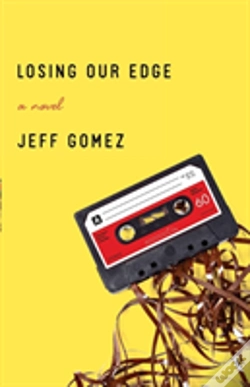 Capa do artigo Losing Our Edge