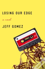 Capa do artigo Losing Our Edge