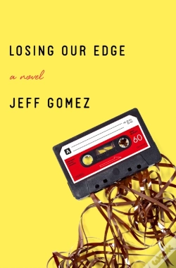 Capa do artigo Losing Our Edge