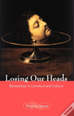 Capa do artigo Losing Our Heads