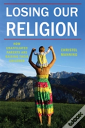 Capa do artigo Losing Our Religion