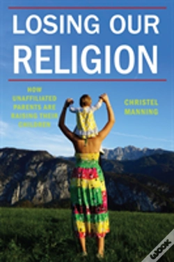 Capa do artigo Losing Our Religion