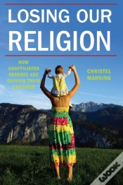 Capa do artigo Losing Our Religion