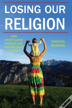 Capa do artigo Losing Our Religion