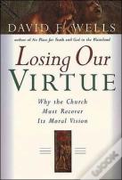 Losing Our Virtue