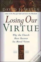 Capa do artigo Losing Our Virtue