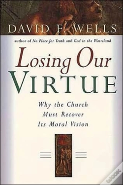 Capa do artigo Losing Our Virtue