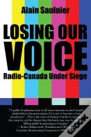 Losing Our Voice