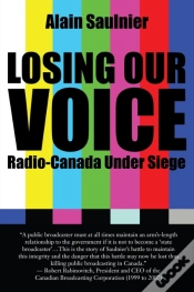 Capa do artigo Losing Our Voice