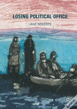 Capa do artigo Losing Political Office