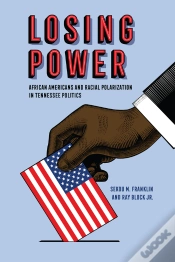 Capa do artigo Losing Power