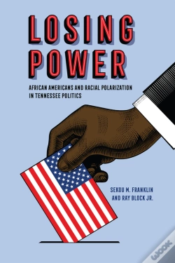 Capa do artigo Losing Power