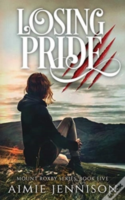 Capa do artigo Losing Pride